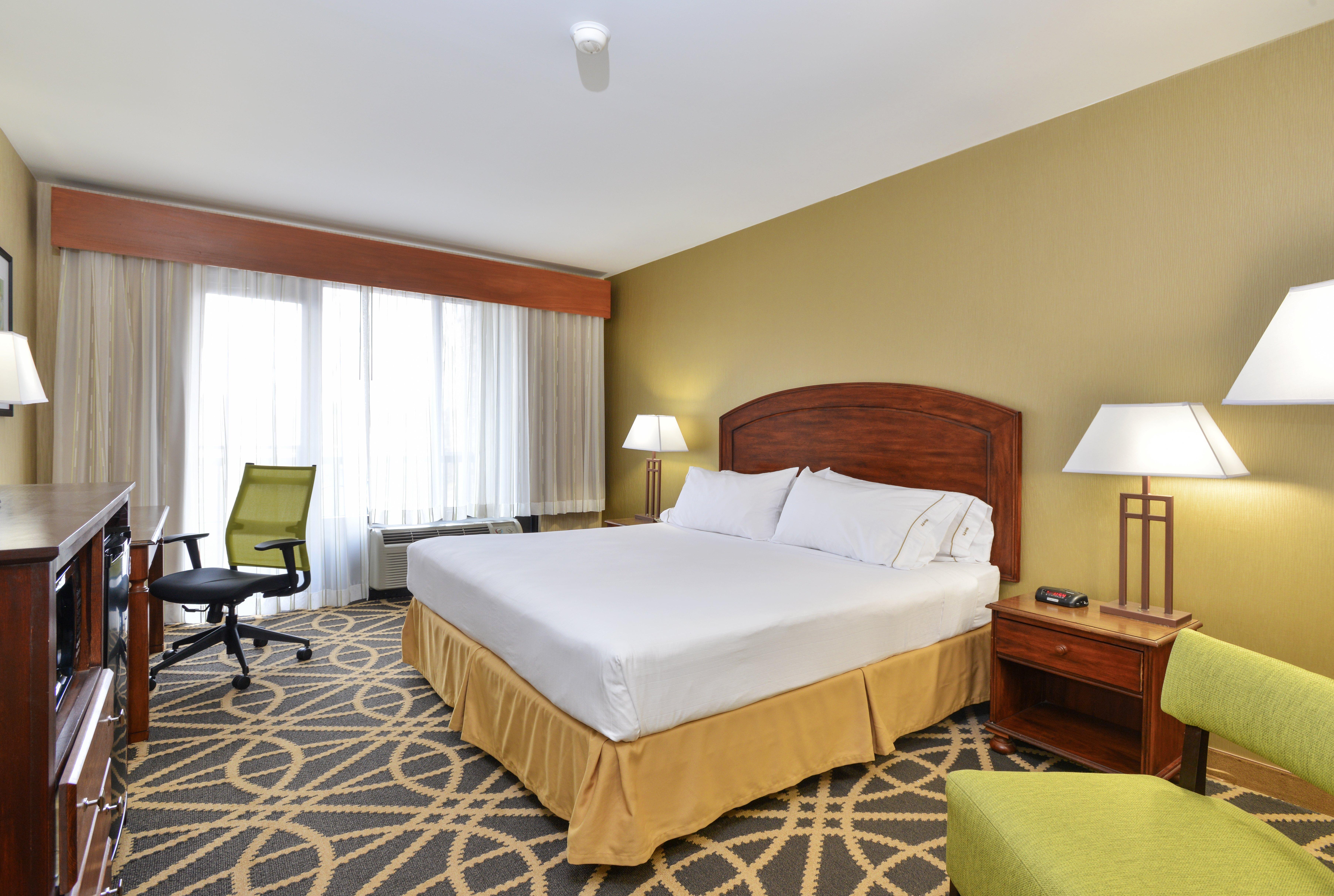 Holiday Inn Express Boone By Ihg Экстерьер фото