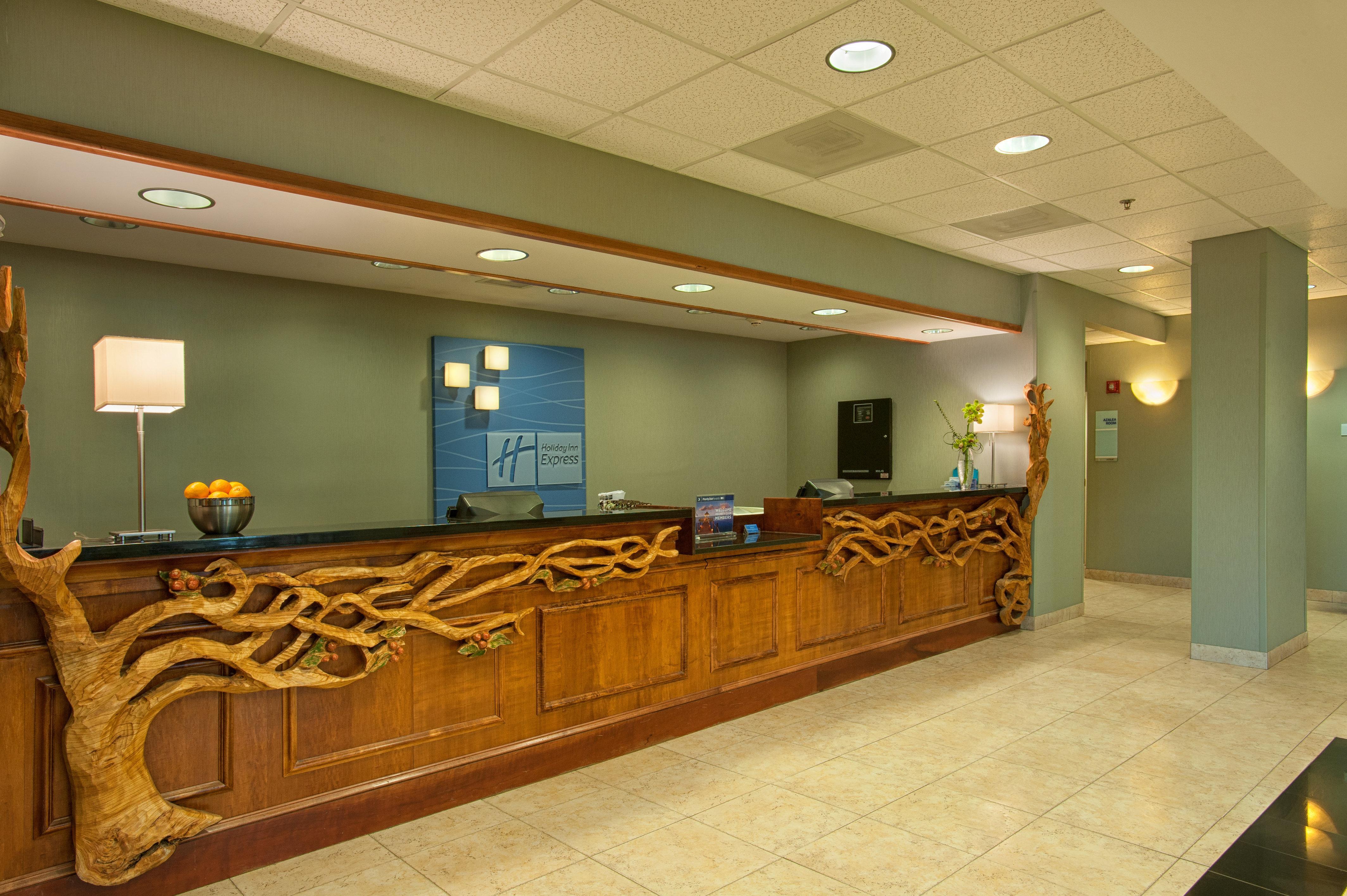 Holiday Inn Express Boone By Ihg Экстерьер фото