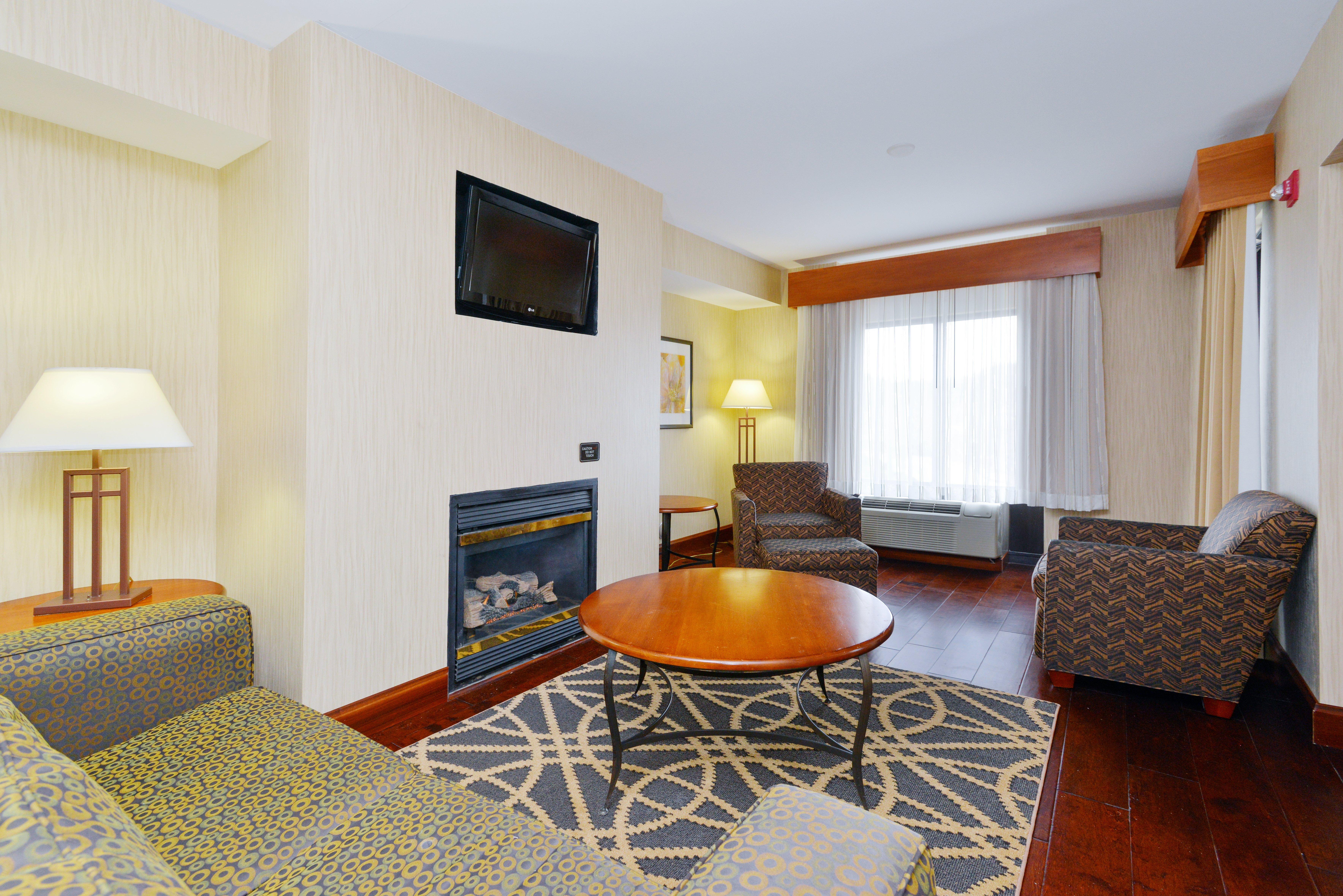 Holiday Inn Express Boone By Ihg Экстерьер фото