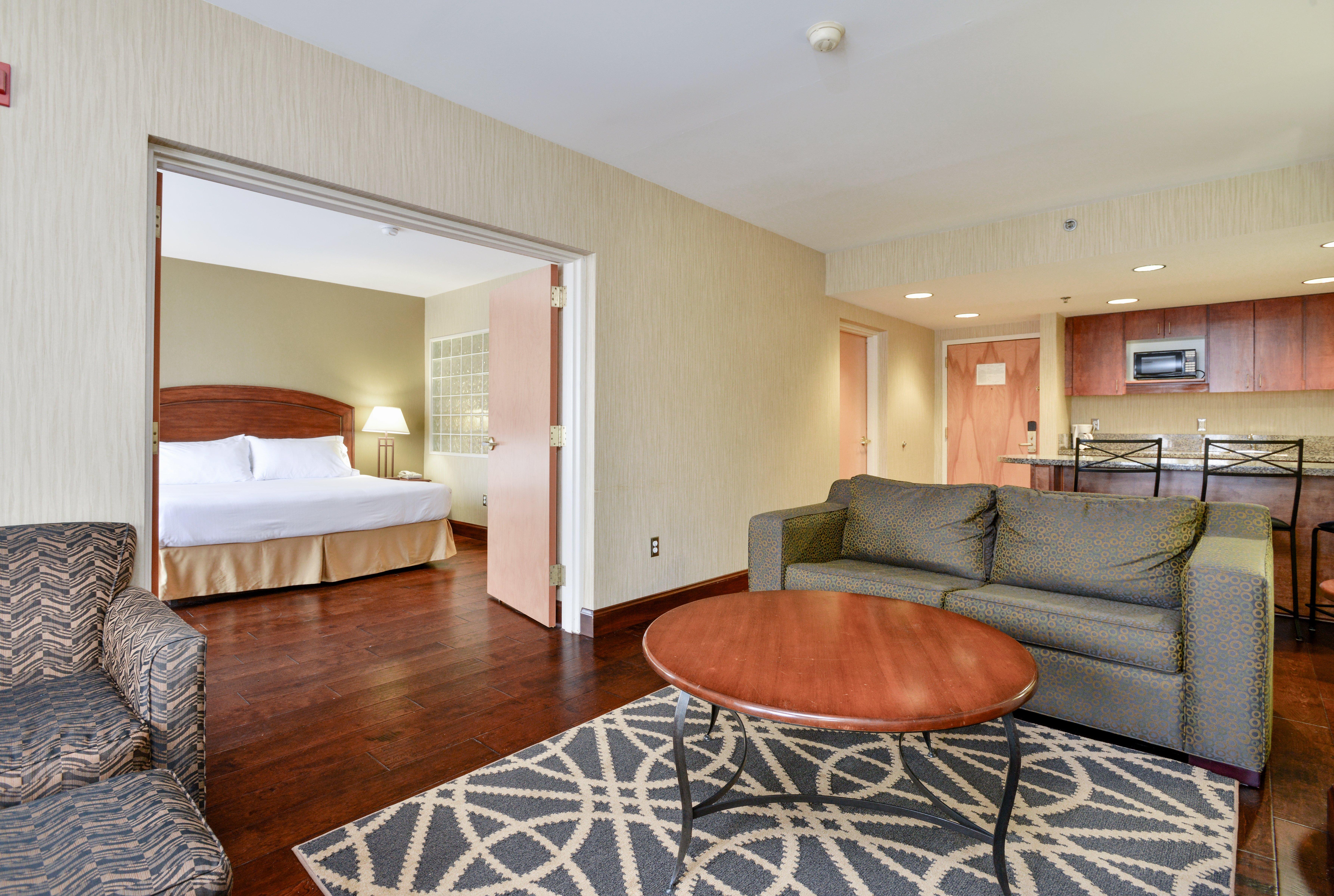 Holiday Inn Express Boone By Ihg Экстерьер фото