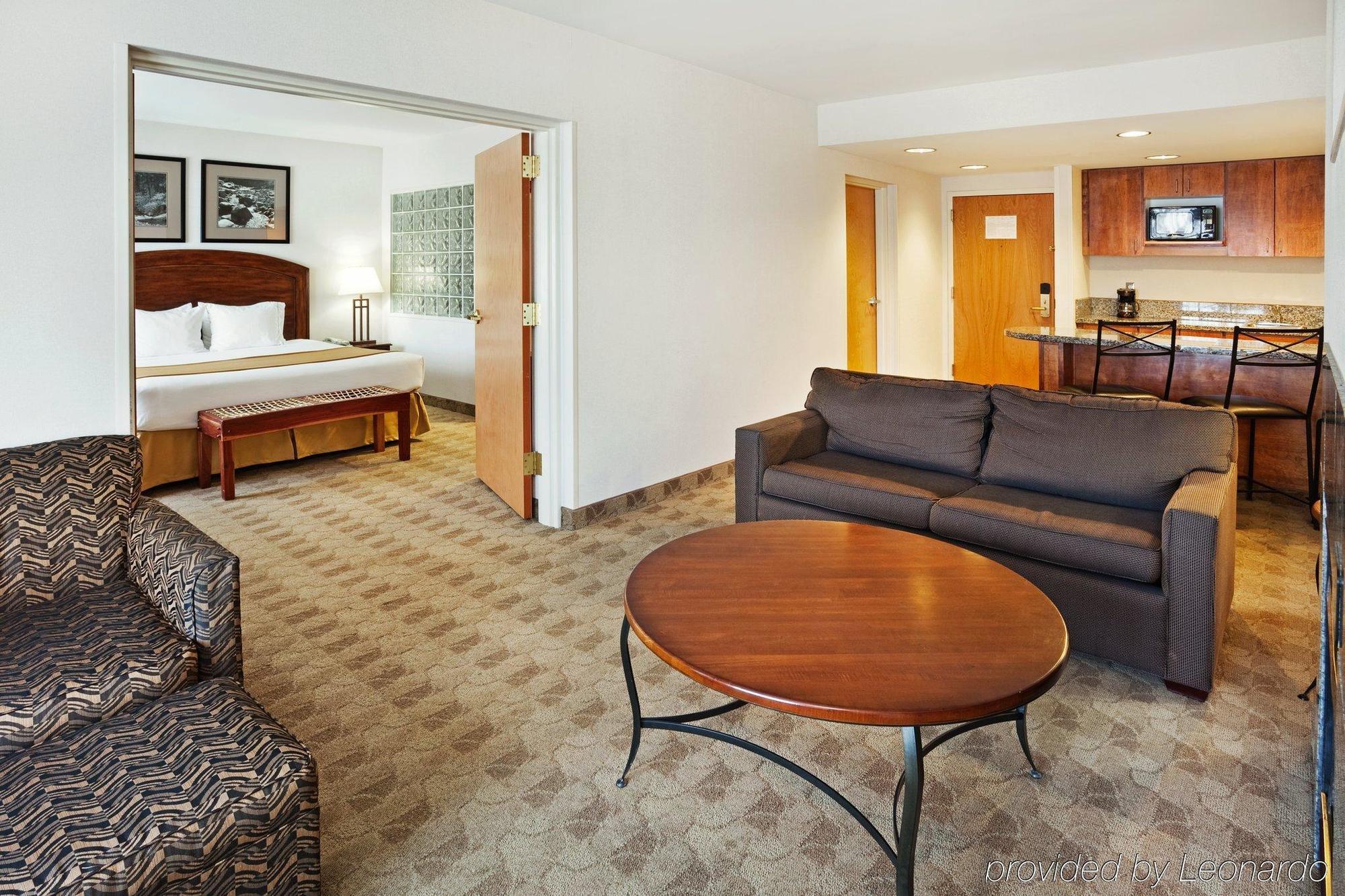 Holiday Inn Express Boone By Ihg Номер фото