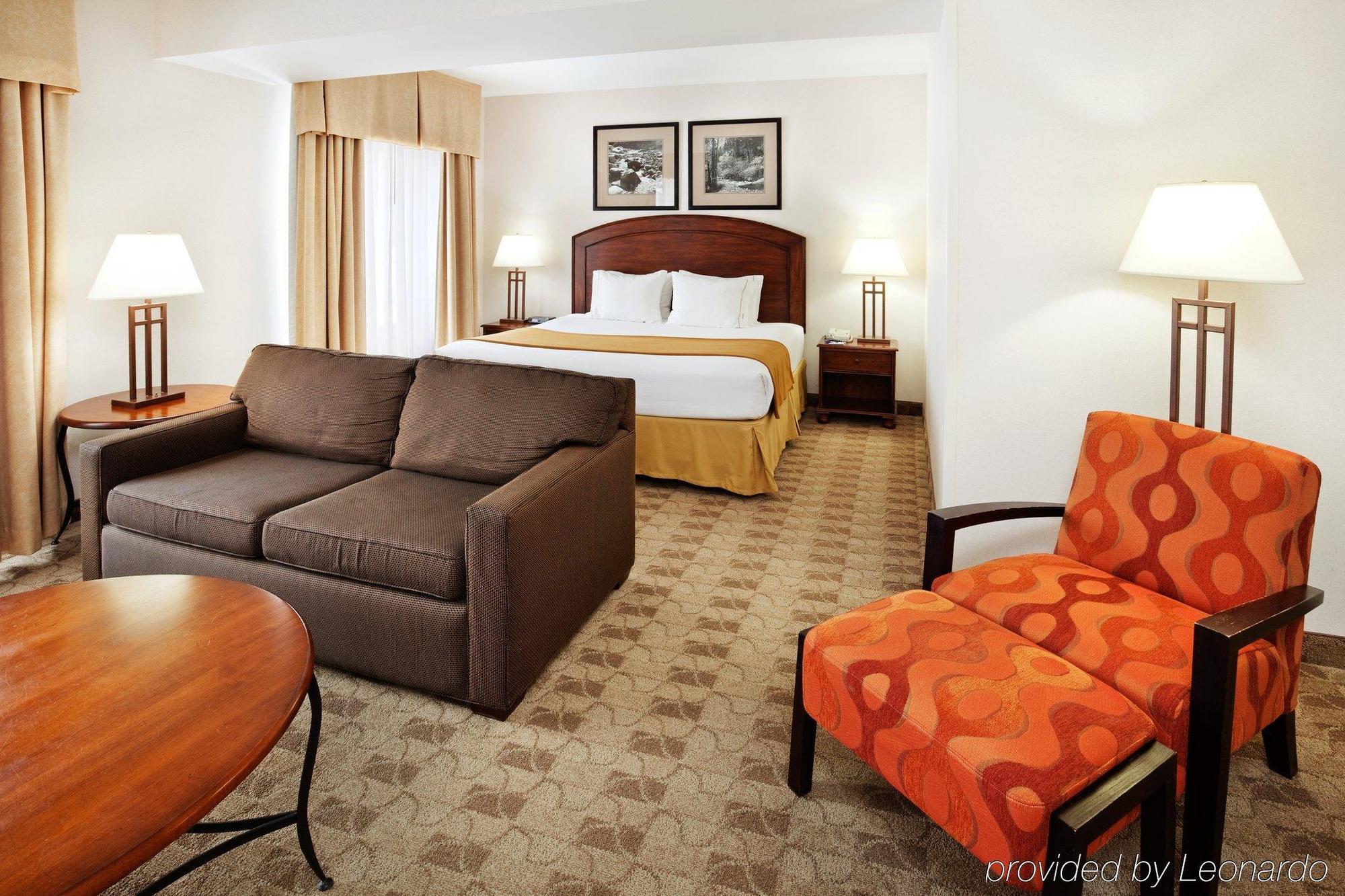 Holiday Inn Express Boone By Ihg Экстерьер фото