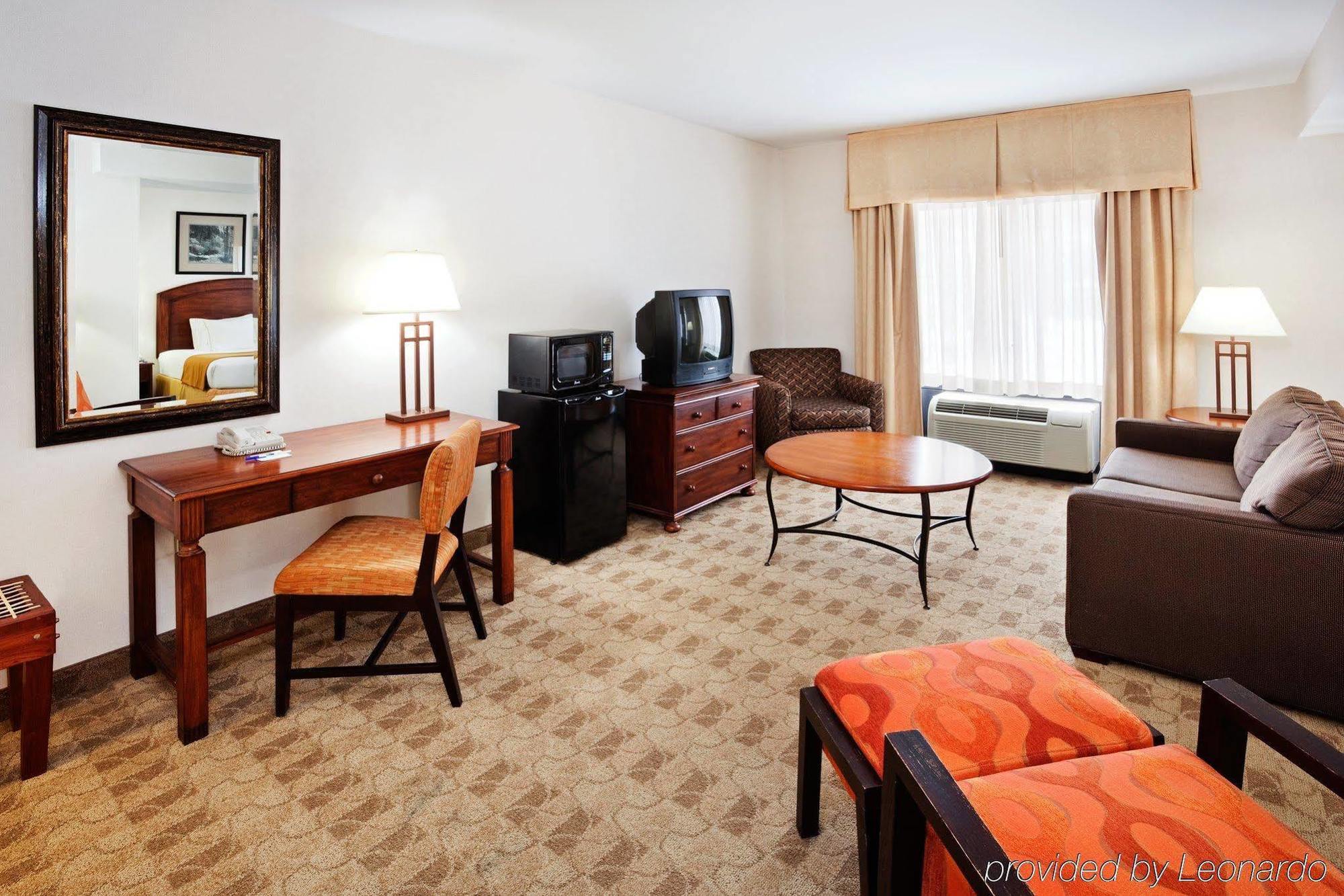 Holiday Inn Express Boone By Ihg Экстерьер фото